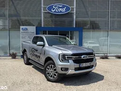 Argint Utilizat 2024 Ford Ranger Limited Pickup | 44.375 EUR (Preț bun)