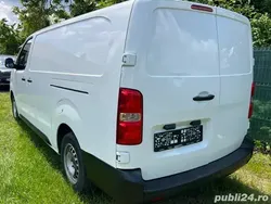 Utilizat 2017 Citroën Jumpy Monovolum | 9.999 EUR
