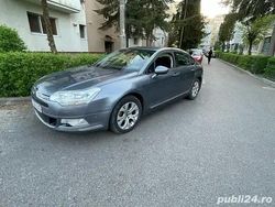 Utilizat 2008 Citroën C5 Berlinǎ | 3.000 EUR (Preț OK)