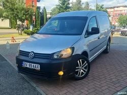 Utilizat 2011 VW Caddy Maxi Monovolum | 3.799 EUR (Preț bun)