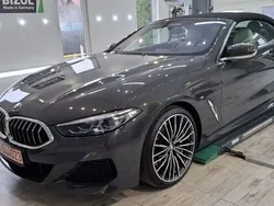Gri Utilizat 2020 BMW 840 Coupe | 65.500 EUR (Scump)