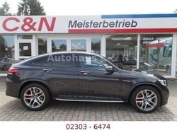 Utilizat 2020 Mercedes GLC63 AMG AMG Coupe | 72.739 EUR