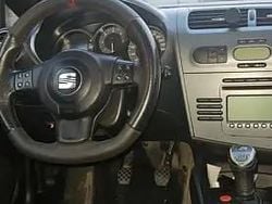 Utilizat 2008 Seat Leon Berlinǎ | 1.500 EUR (Super Preț)