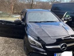 Utilizat 2018 Mercedes CLA220 Berlinǎ | 12.500 EUR