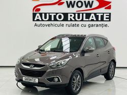 Culoaremaro Utilizat 2016 Hyundai ix35 Edition SUV | 10.590 EUR (Preț OK)