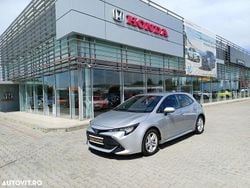 Culoaregri Utilizat 2022 Toyota Corolla | 18.990 EUR (Preț bun)