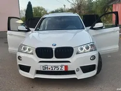 Utilizat 2013 BMW X3 M Sport SUV | 13.700 EUR (Preț bun)