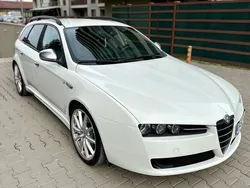 Alb Utilizat 2010 Alfa Romeo 159 Break | 6.499 EUR