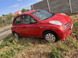 Utilizat 2007 Nissan Micra Hatchback | 900 EUR