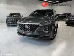 Culoaregri Utilizat 2020 Hyundai Santa Fe SUV | 25.860 EUR (Preț OK)