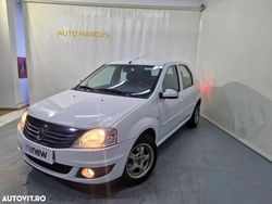 Culoarealb Utilizat 2011 Dacia Logan Lauréate Berlinǎ | 3.500 EUR (Preț OK)