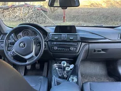 Utilizat 2014 BMW 318 Berlinǎ | 8.750 EUR (Preț bun)