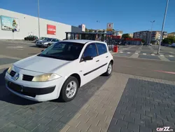 Renault Mégane II
