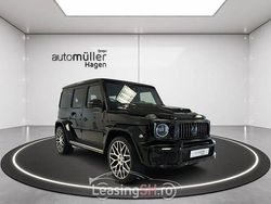 Negru Utilizat 2023 Mercedes ML63 AMG AMG SUV | 260.699 EUR