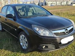 Negru Utilizat 2009 Opel Vectra Berlinǎ | 2.700 EUR (Preț OK)