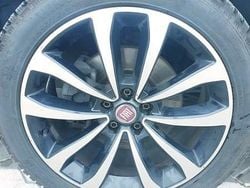 Negru Utilizat 2017 Fiat Tipo Berlinǎ | 6.700 EUR (Preț bun)