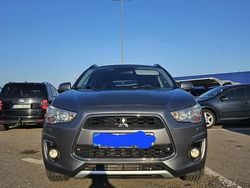 Utilizat 2013 Mitsubishi ASX SUV | 7.300 EUR (Preț OK)