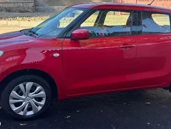 Culoarerosu Utilizat 2019 Suzuki Swift | 10.500 EUR (Super Preț)