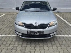Utilizat 2015 Skoda Rapid Hatchback | 4.700 EUR