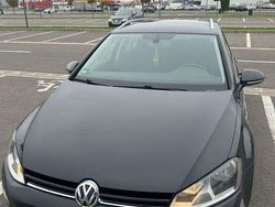 Culoaregri Utilizat 2015 VW Golf VII Comfortline Break | 7.500 EUR (Preț OK)