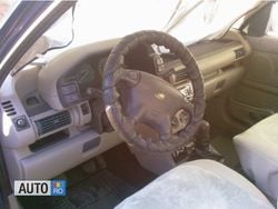 Albastru Utilizat 1999 Land Rover Freelander SUV | 2.100 EUR (Preț OK)