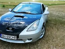 Utilizat 2002 Toyota Celica Coupe | 1.500 EUR