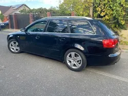 Utilizat 2008 Audi A4 Break | 3.650 EUR (Preț bun)