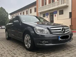 Culoarealbastru Utilizat 2011 Mercedes C200 Berlinǎ | 6.200 EUR (Preț bun)