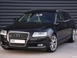 Utilizat 2009 Audi A6 Break | 5.899 EUR (Puțin scump)