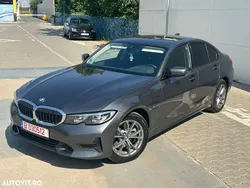 Culoaregri Utilizat 2021 BMW 320e Comfort Edition Berlinǎ | 19.333 EUR (Preț bun)
