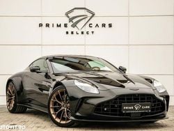 Culoareverde Utilizat 2025 Aston Martin V8 Vantage Coupe | 223.850 EUR