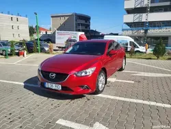 Utilizat 2013 Mazda 6 Berlinǎ | 10.000 EUR