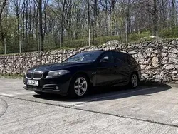 Utilizat 2015 BMW 520 Break | 11.000 EUR (Preț bun)