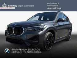 Utilizat 2022 BMW X1 Sport Line SUV | 28.754 EUR (Preț bun)