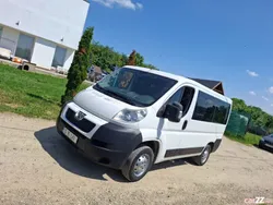 Utilizat 2012 Peugeot Boxer Van | 9.800 EUR