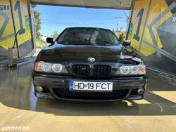 Negru Utilizat 2001 BMW 530 Break | 4.000 EUR