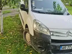 Utilizat 2011 Citroën Berlingo Monovolum | 1.900 EUR