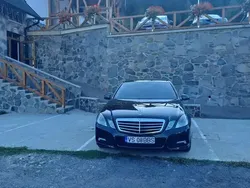 Utilizat 2010 Mercedes E250 Berlinǎ | 10.000 EUR