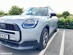 Culoareargint Utilizat 2024 Mini Countryman SUV | 29.000 EUR