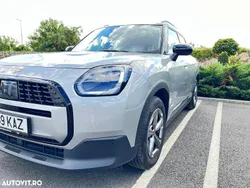 Culoareargint Utilizat 2024 Mini Countryman SUV | 32.000 EUR