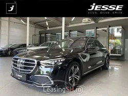 Negru Utilizat 2021 Mercedes 350 Berlinǎ | 70.155 EUR