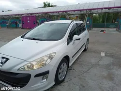 Culoarealb Utilizat 2010 Peugeot 308 Premium Break | 3.150 EUR (Preț OK)