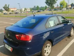 Albastru Utilizat 2015 Seat Toledo Berlinǎ | 4.300 EUR