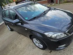 Gri Utilizat 2011 Kia Ceed Edition 7 Break | 4.550 EUR (Preț OK)