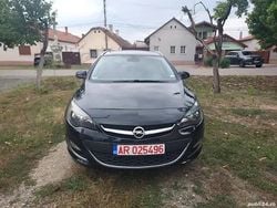 Utilizat 2015 Opel Astra Break | 6.100 EUR (Preț OK)