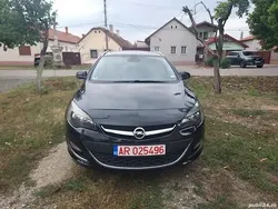 Utilizat 2015 Opel Astra Break | 6.100 EUR (Preț OK)