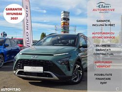 Culoareverde Utilizat 2022 Hyundai Bayon SUV | 15.990 EUR