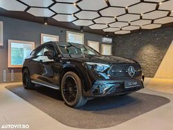 Culoarenegru Nouă 2025 Mercedes GLC300 AMG line Coupe | 87.483 EUR (Preț OK)