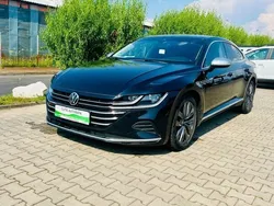 Negru Utilizat 2022 VW Arteon Elegance Berlinǎ | 24.000 EUR (Super Preț)