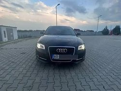 Utilizat 2012 Audi A3 Hatchback | 8.700 EUR